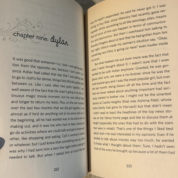 Geek Charming. By Robin Palmer. Paperback book. - Picture 6 of 8